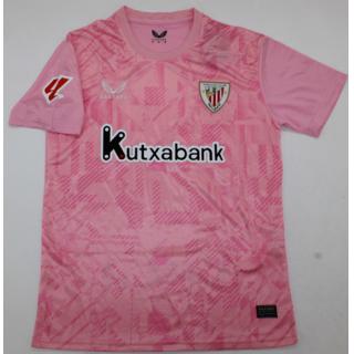 Athletic Bilbao 2a Equipación Portero 2025/26